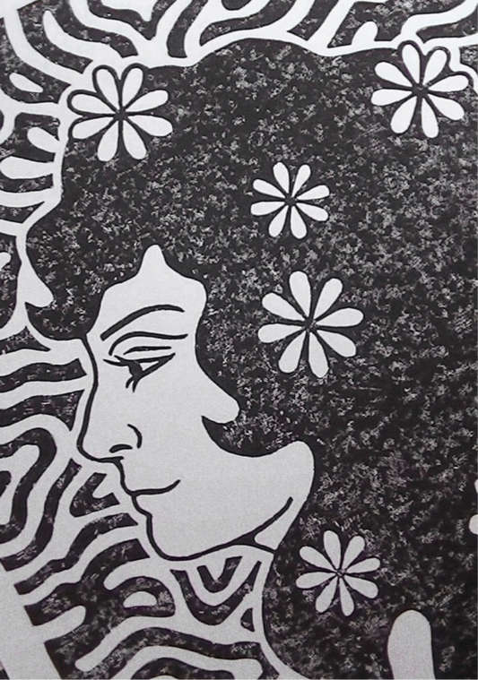 Hazey Jane Prints