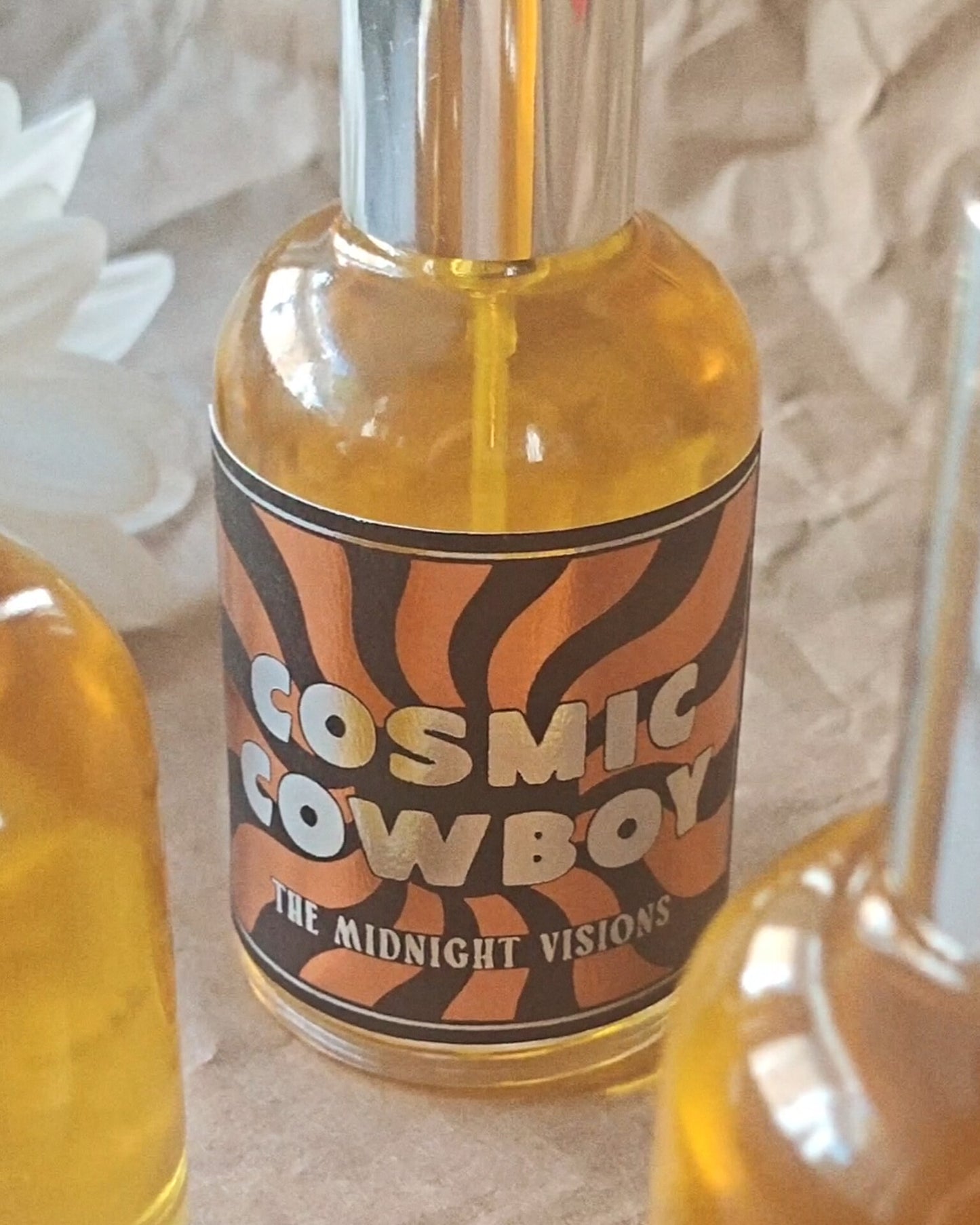 Cosmic Cowboy