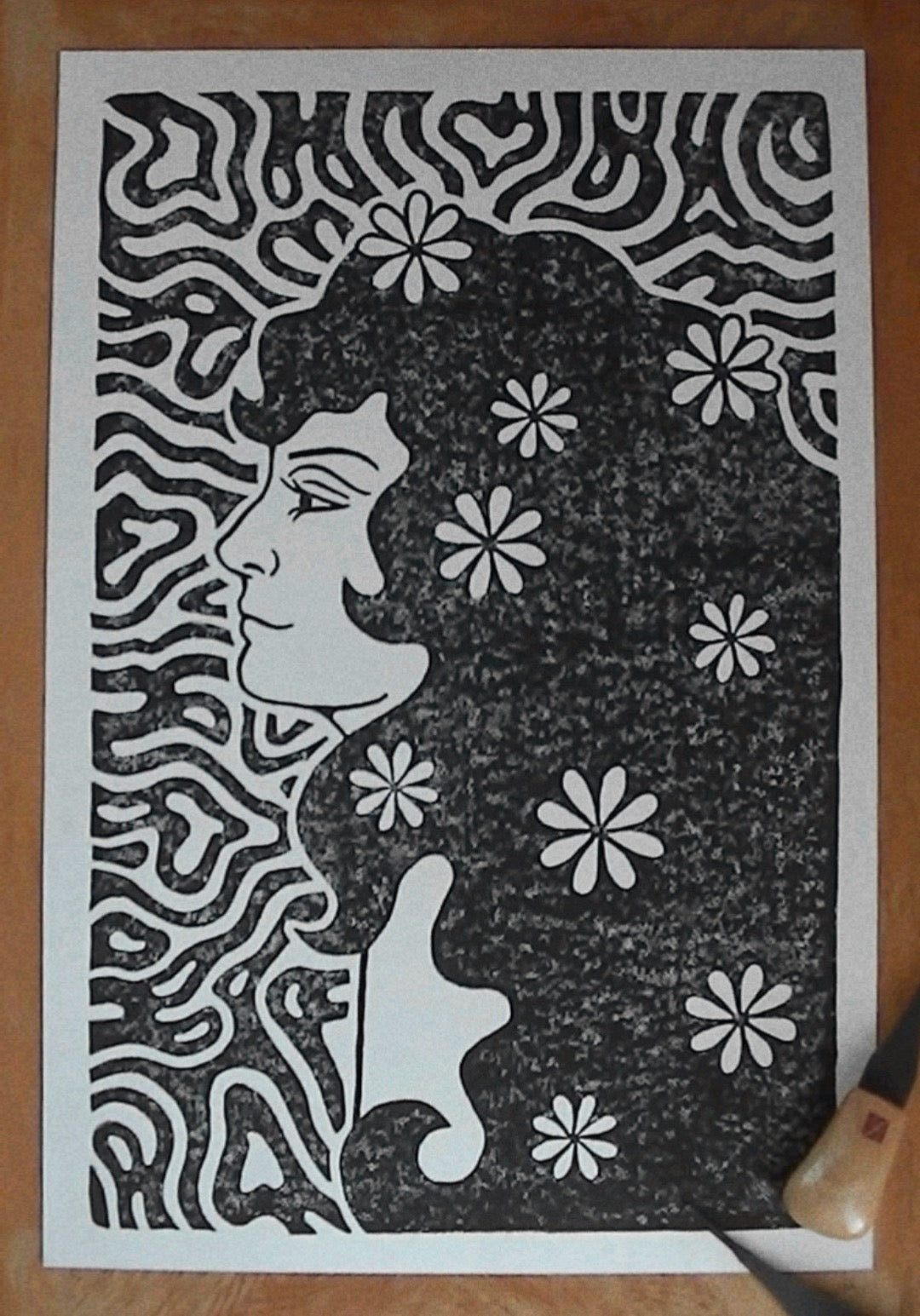 Hazey Jane Prints