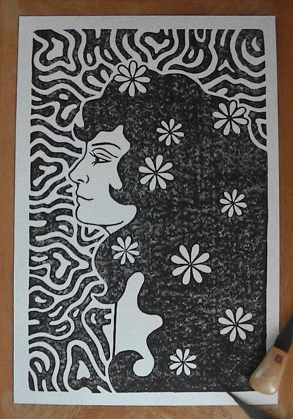 Hazey Jane Prints