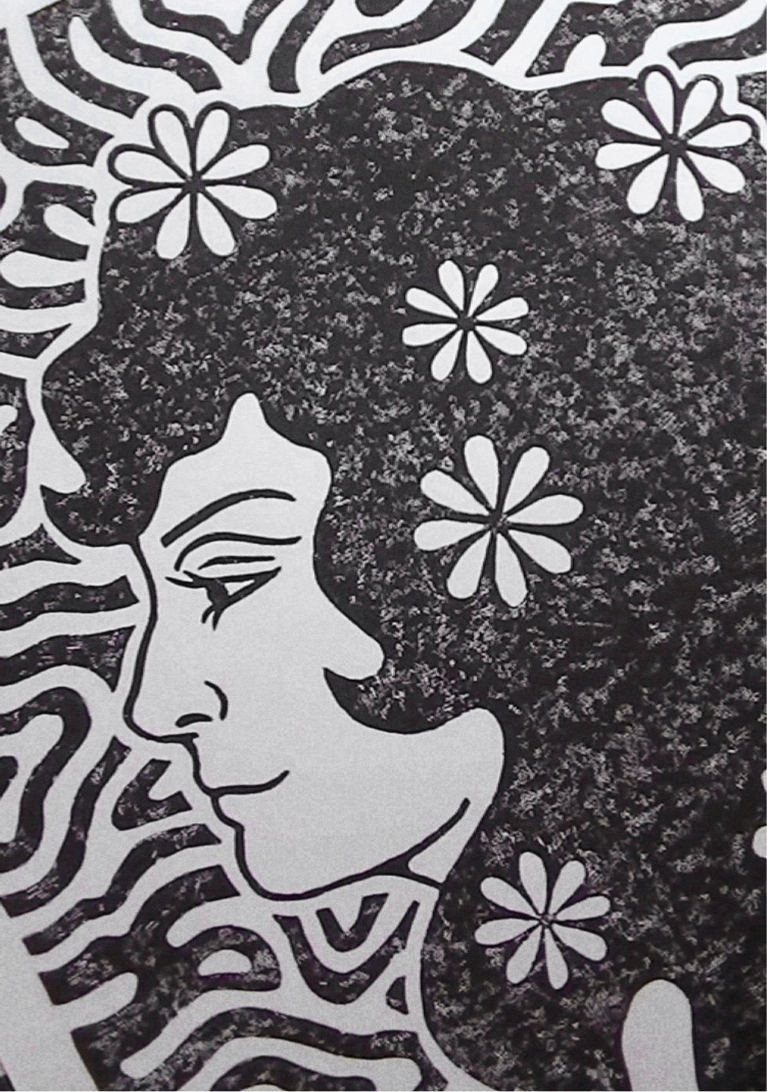 Hazey Jane Prints