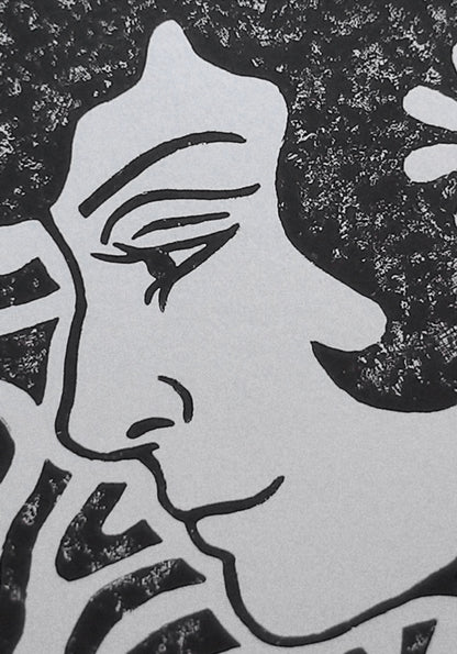 Hazey Jane Prints