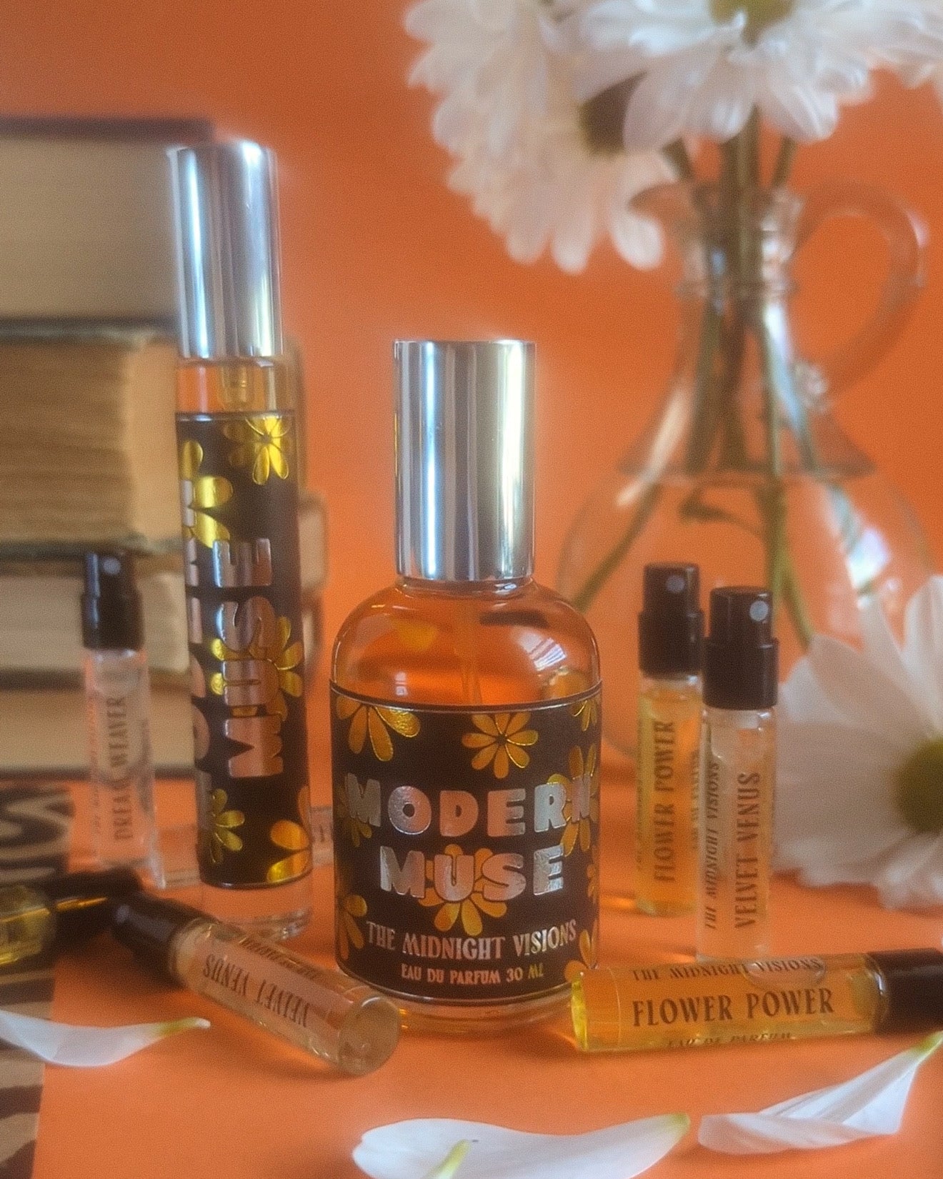 Modern Muse 10ml